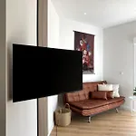Appartement Casa Anna Dos Centrum *