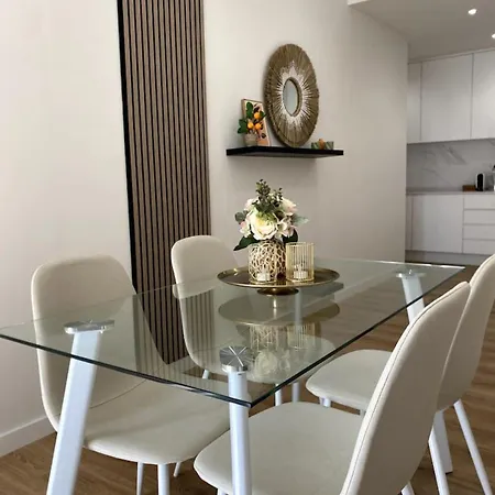 Casa Anna Dos Centrum Appartement Torrevieja