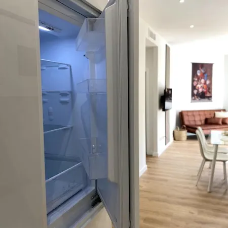 Casa Anna Dos Centrum شقة تورّيفيِخا