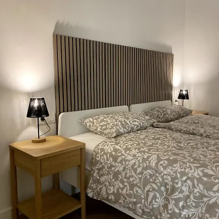 Casa Anna Dos Centrum Appartement