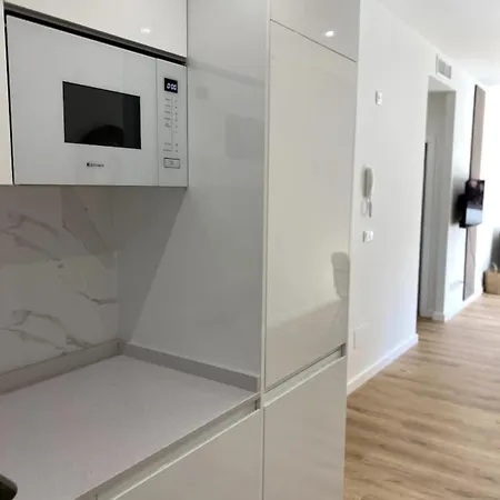 Casa Anna Dos Centrum *