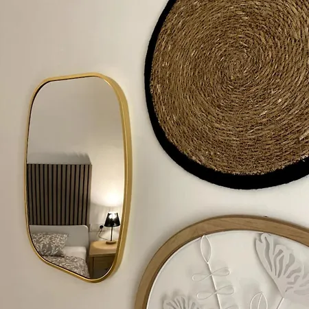 Casa Anna Dos Centrum تورّيفيِخا