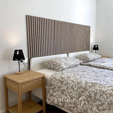 Casa Anna Dos Centrum * Torrevieja