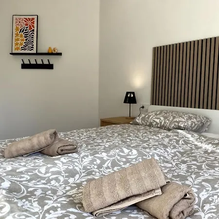 Casa Anna Dos Centrum * Torrevieja