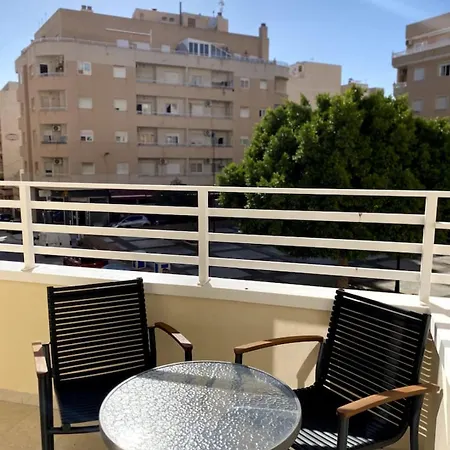 Casa Anna Dos Centrum