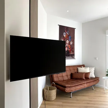 شقة Casa Anna Dos Centrum *