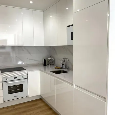 شقة Casa Anna Dos Centrum تورّيفيِخا