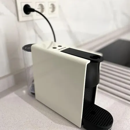 Casa Anna Dos Centrum تورّيفيِخا