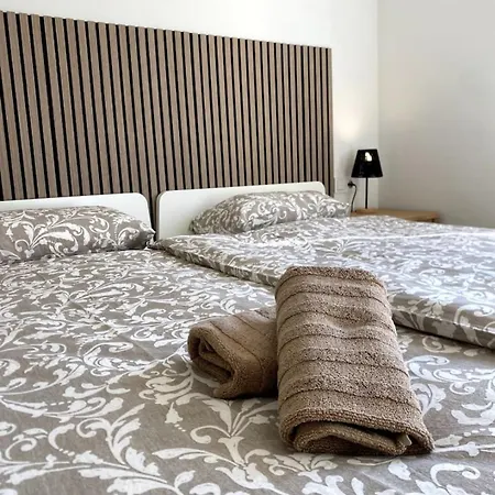 Casa Anna Dos Centrum Torrevieja