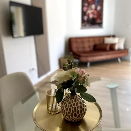 Casa Anna Dos Centrum * Torrevieja