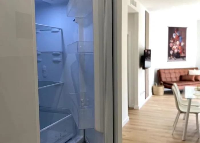 Casa Anna Dos Centrum Apartment Torrevieja