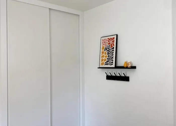 Casa Anna Dos Centrum Torrevieja