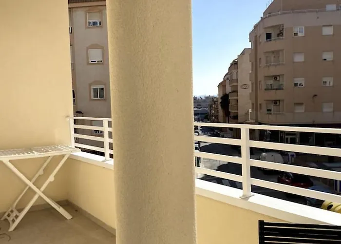 Casa Anna Dos Centrum *