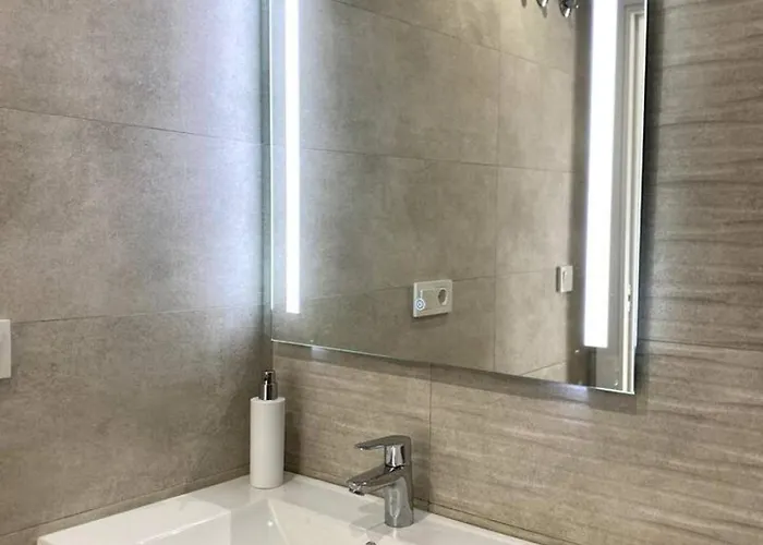 Casa Anna Dos Centrum Torrevieja