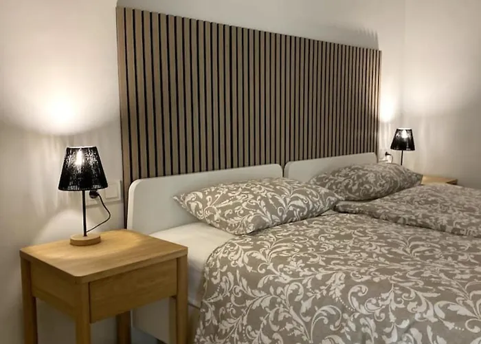 Casa Anna Dos Centrum Appartement