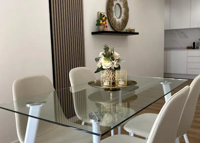 Casa Anna Dos Centrum Apartment Torrevieja