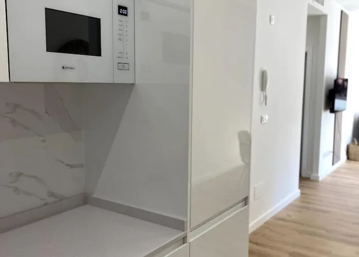 Casa Anna Dos Centrum *