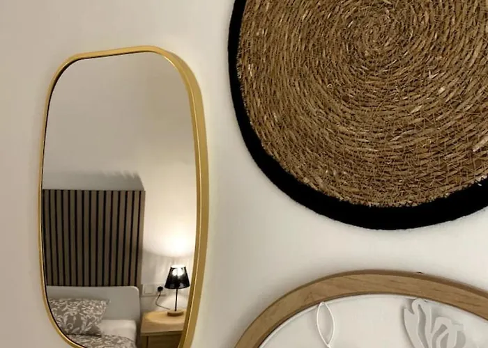 Casa Anna Dos Centrum Torrevieja