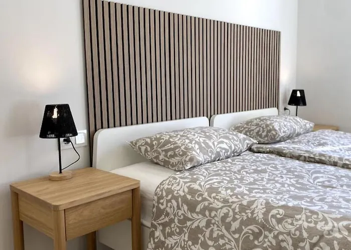 Casa Anna Dos Centrum * Torrevieja