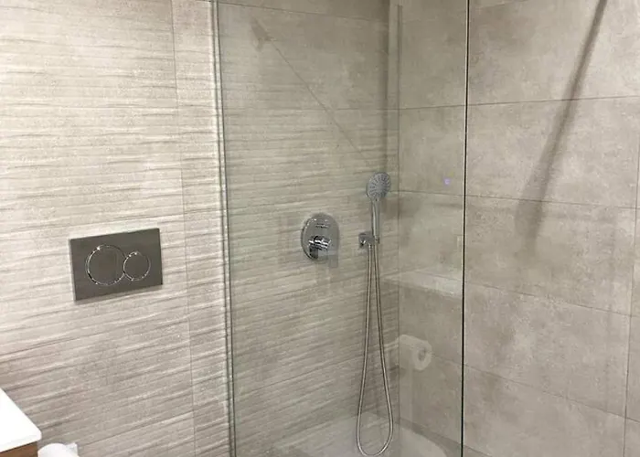 Appartement Casa Anna Dos Centrum *