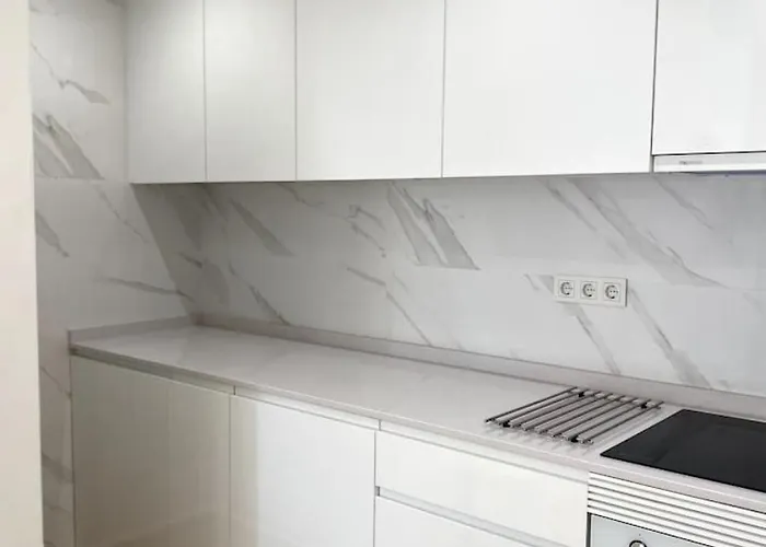 Casa Anna Dos Centrum *