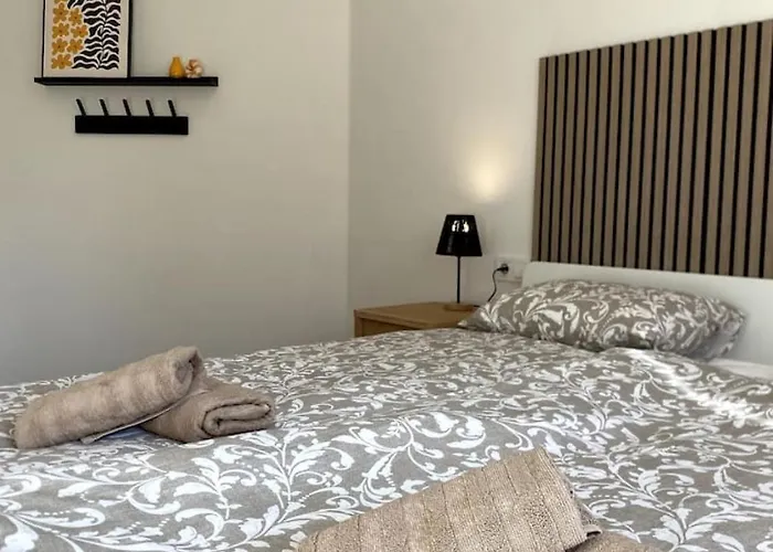 Casa Anna Dos Centrum * Torrevieja