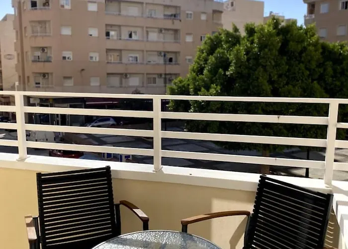 Casa Anna Dos Centrum