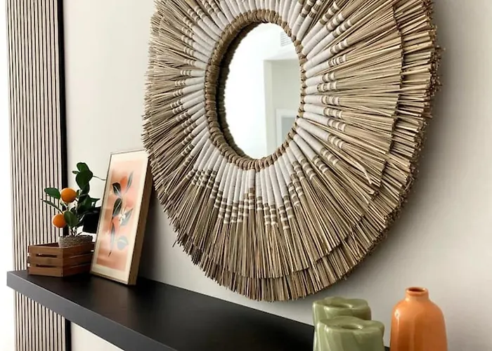 Casa Anna Dos Centrum Appartement