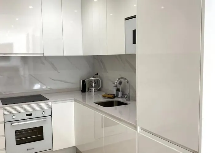 Appartement Casa Anna Dos Centrum Torrevieja