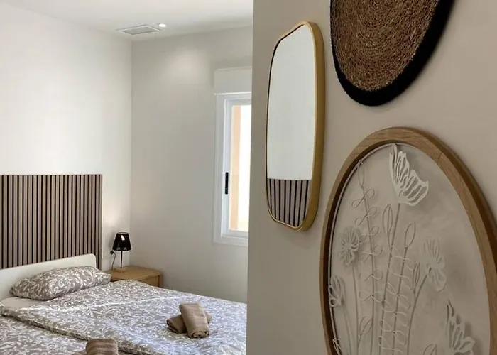 Casa Anna Dos Centrum Apartment