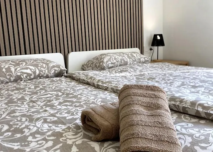 Casa Anna Dos Centrum Torrevieja