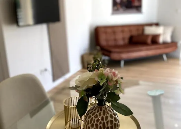 Casa Anna Dos Centrum * Torrevieja