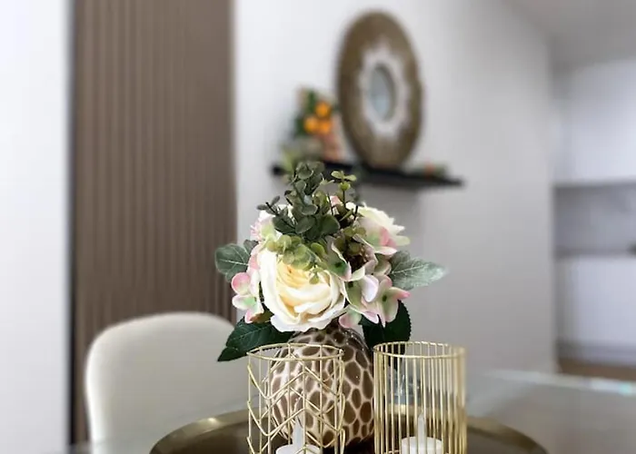 Casa Anna Dos Centrum