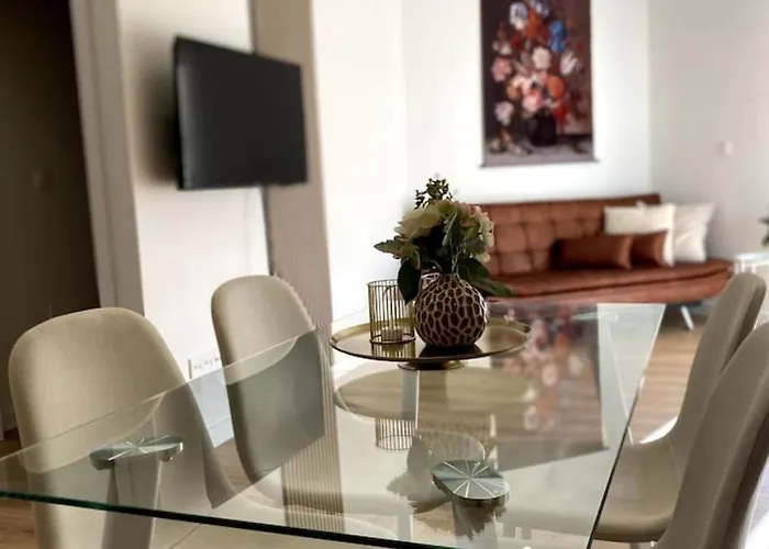 Casa Anna Dos Centrum * Torrevieja