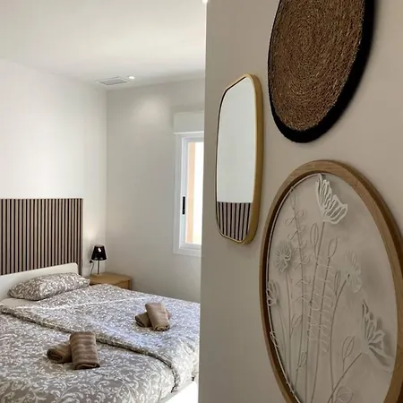 Casa Anna Dos Centrum Daire